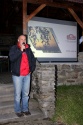 Rallye Český Krumlov: Setkání jezdců na Holkově 2013